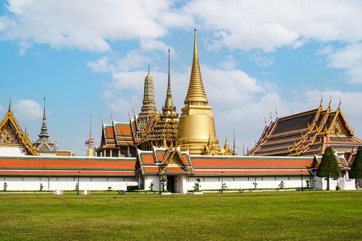 Thailand Highlights 10 Days - 9 Nights