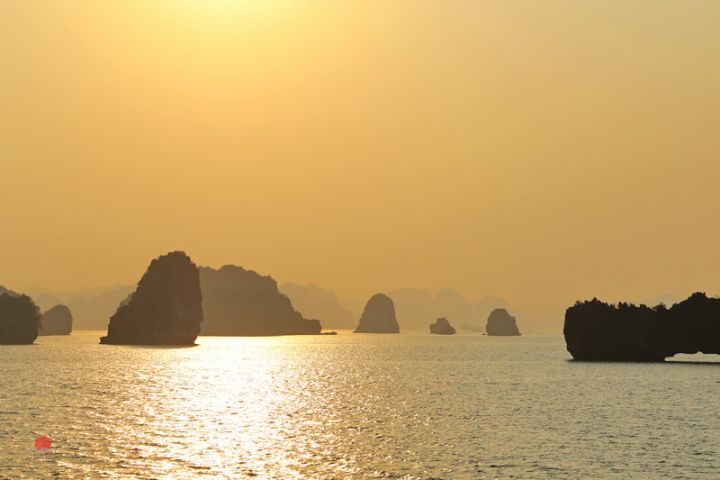 Majestic Of Vietnam