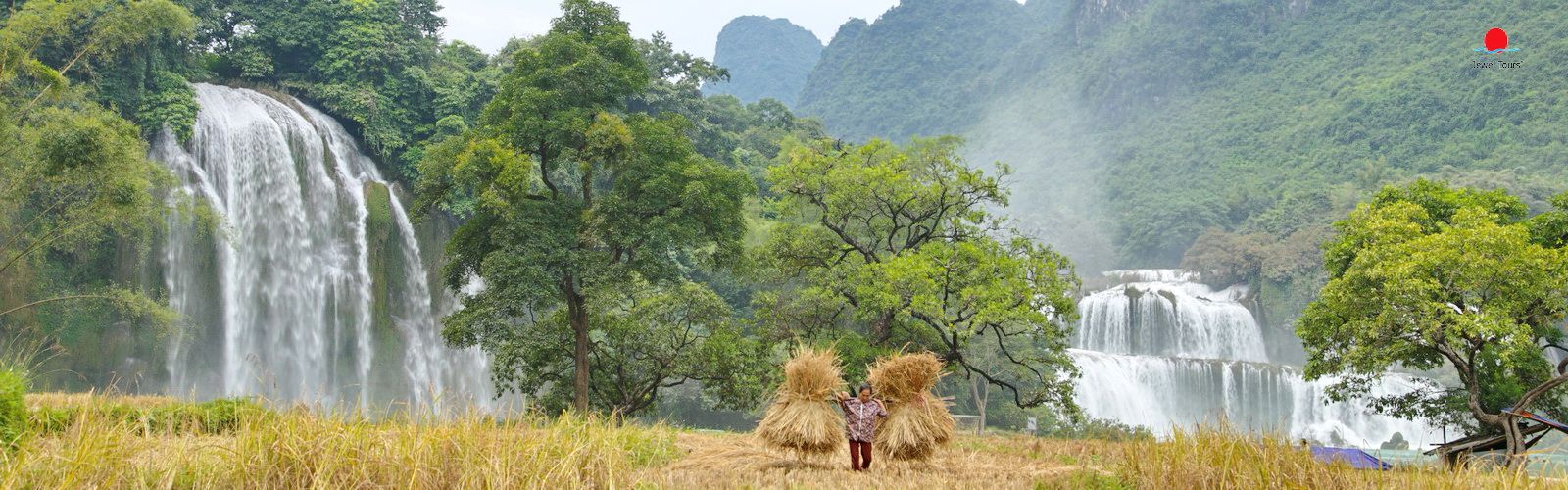 Top Attractions in Myanmar