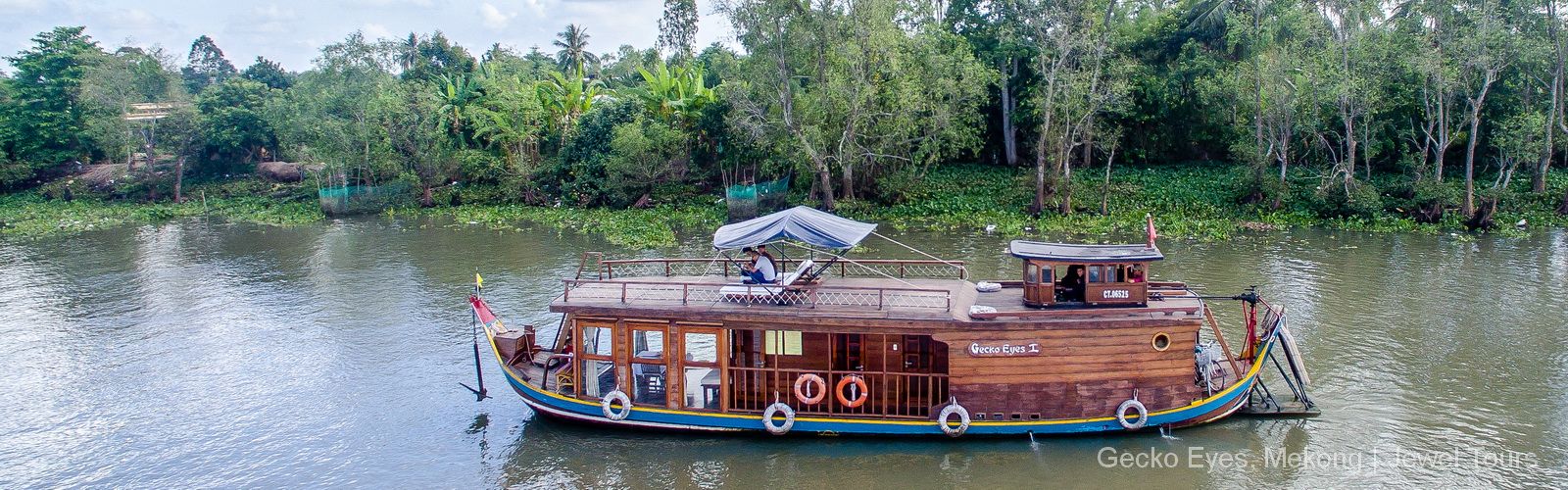 Mekong Delta
