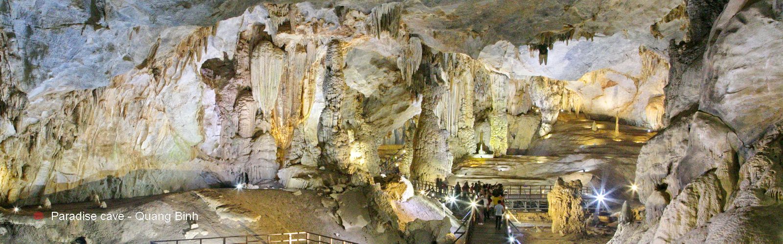 Destinations in Phong Nha - Ke Bang
