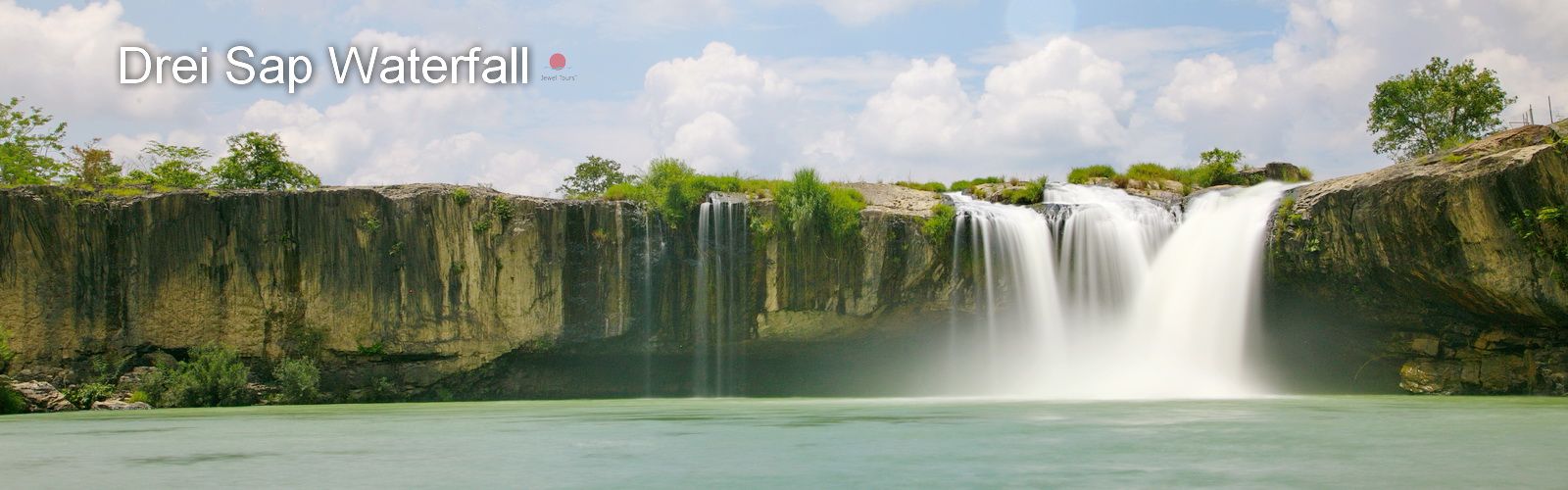 Destinations in Buon Ma Thuot