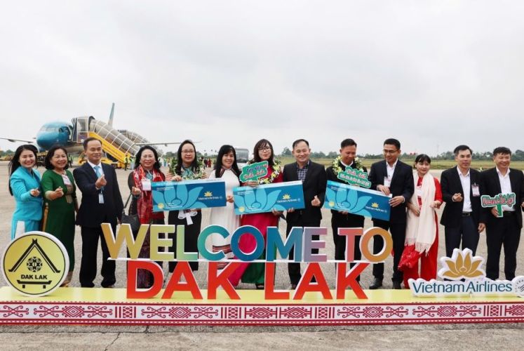 Dak Lak develops new products to stimulate tourism