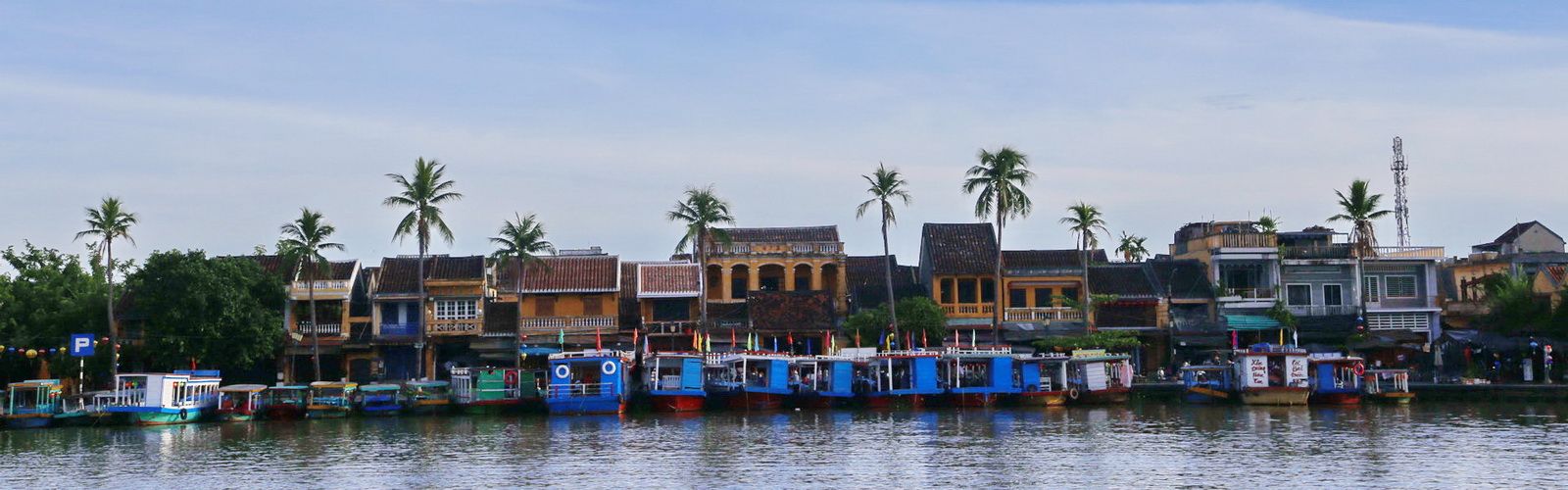 Heritages Sites - Highlights in Myanmar