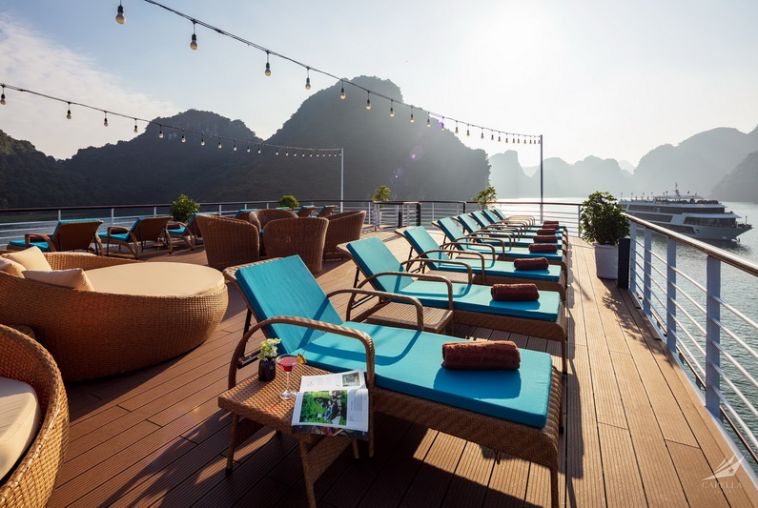 Sundeck