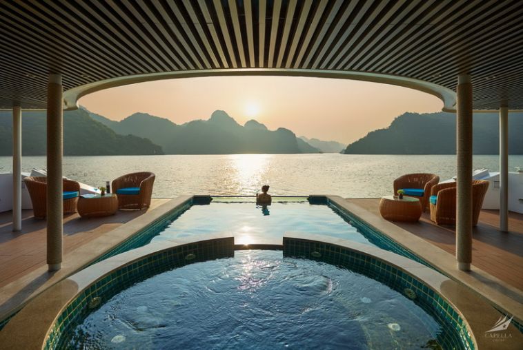 Swimming-Pool