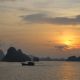 Hanoi - Halong Bay Cruise By Shuttle Bus (Overnight On Board)