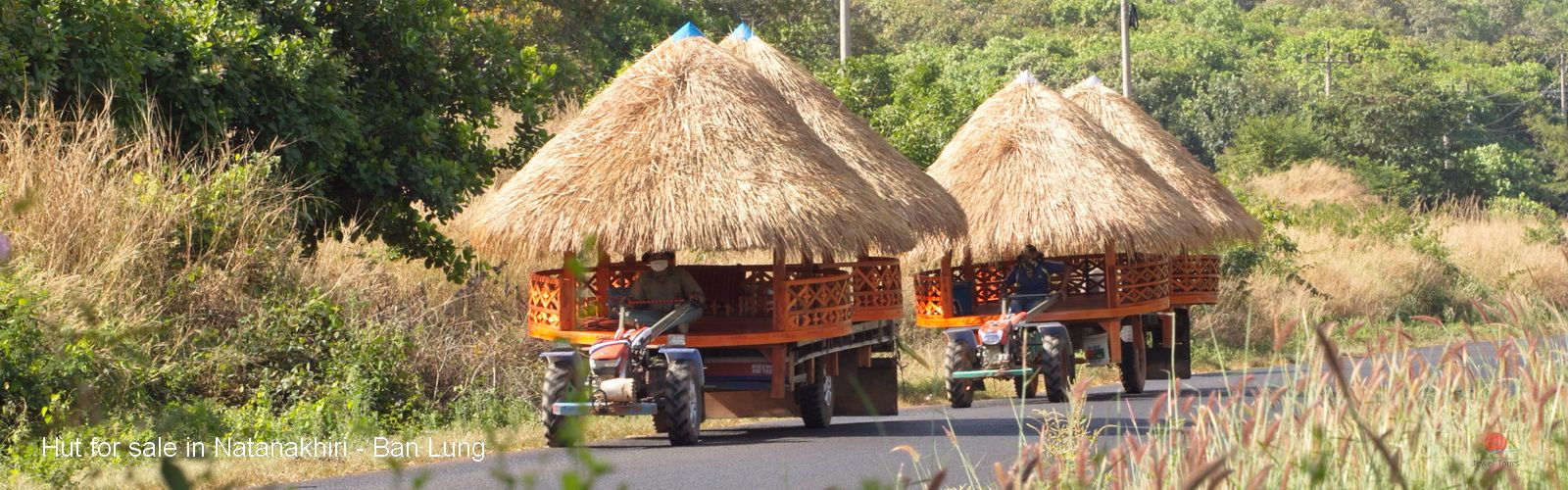 Destinations in Ratanakhiri - Ban Lung