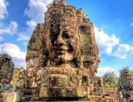 Hanoi - Hue - Hoian - Ho Chi Minh City - Siem Reap