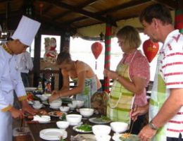 Guide & driver excellent, very helpful