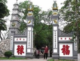Alison, Stephen & Ebony Vink