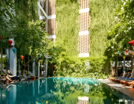 Mulberry Collection Silk Eco