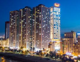 Muong Thanh Vien Trieu