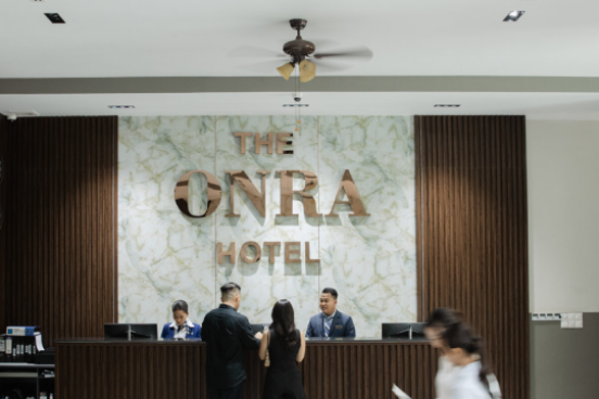 The Onra Hotel