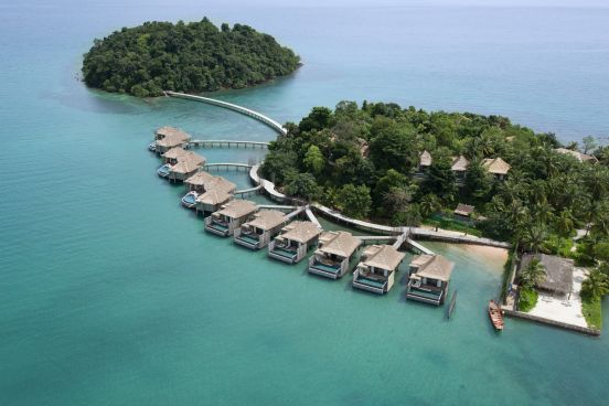 Song Saa Private Island