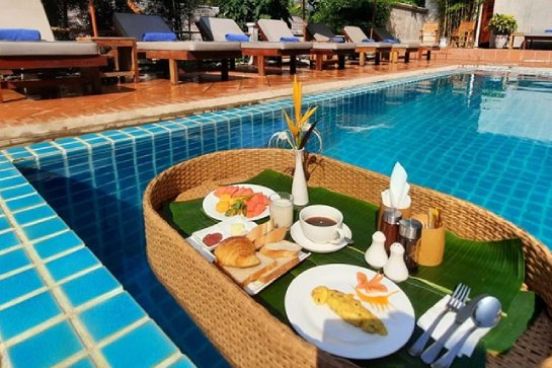 My Dream Boutique Resort