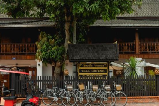 Villa Chitdara