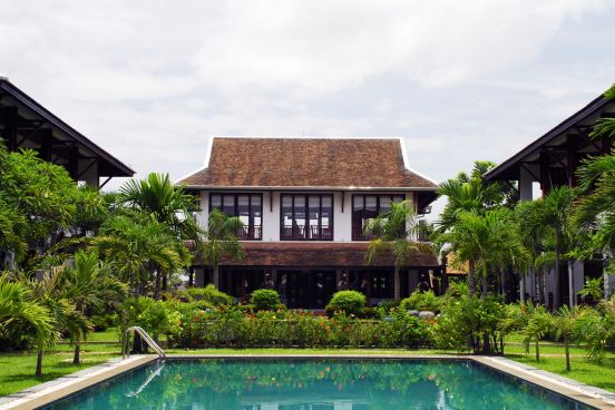 Green Park Boutique Hotel