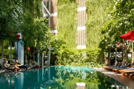 Mulberry Collection Silk Eco