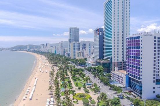 Novotel Nha Trang