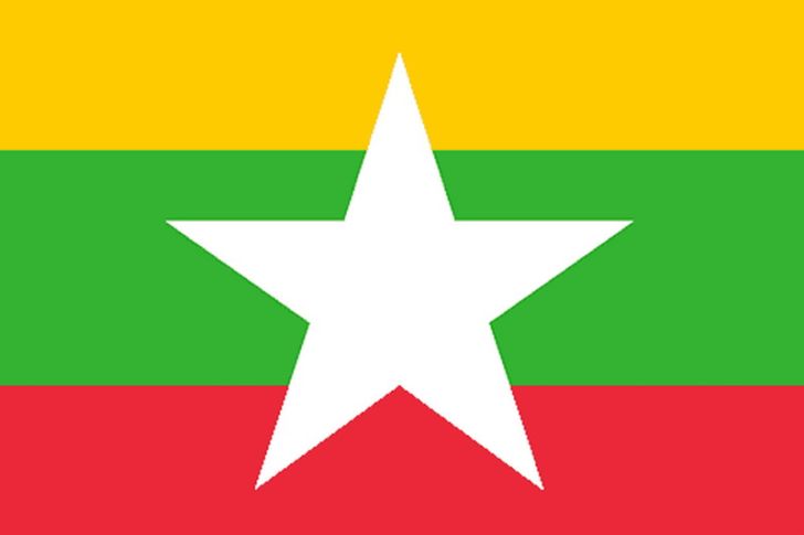 Visa to Myanmar