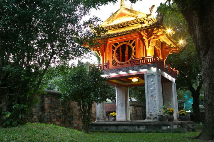 Hanoi Sightseeing - Activities