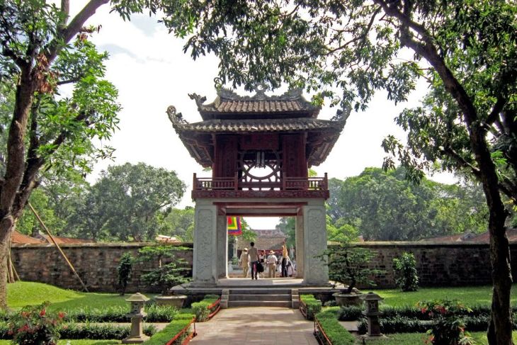 Hanoi - A brief but deep look Hanoi - A brief but deep look