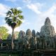 Cambodia Experience