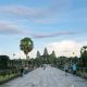Angkor Temples Tour