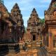 Phnom Penh To Siem Reap Tour