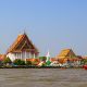 Thailand Panorama 21 Days - 20 Nights