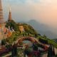 Thailand Old Kingdom