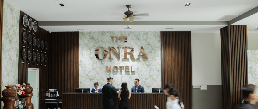 The Onra Hotel