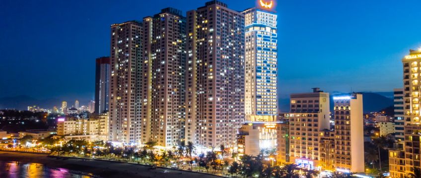 Muong Thanh Vien Trieu