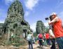 Congratulations: Cambodia becomes Asia's leading cultural destination by 2024
