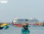 Phu Quoc welcomes over 2,100 international cruise passengers
