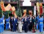 Prime Minister partakes in Viet Nam Day in Brazil