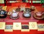Vietnamese tea wins “Teas of the World” international awards