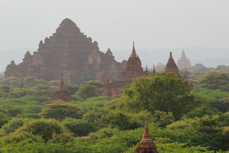 Bagan, Myanmar