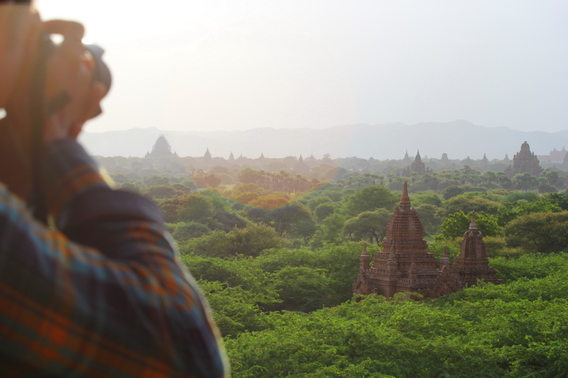 Bagan, Myanmar