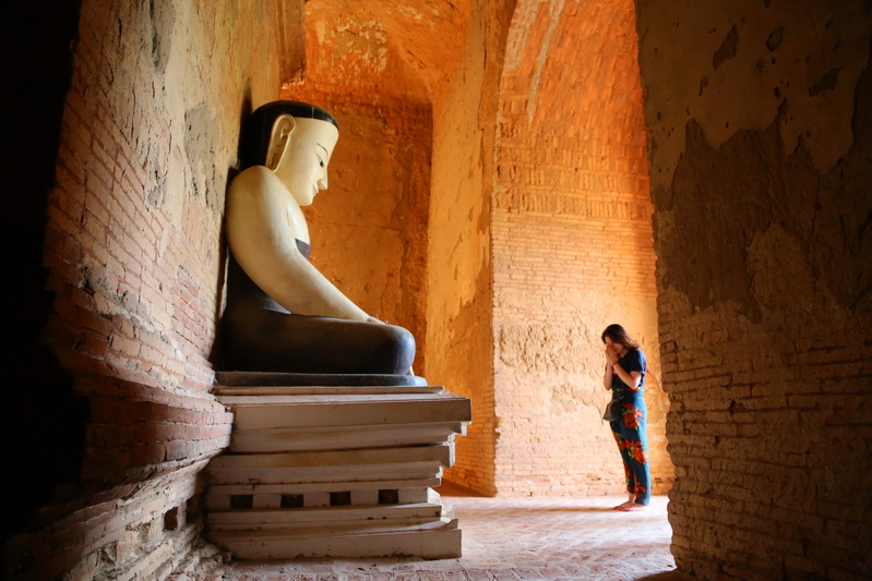 Bagan, Myanmar