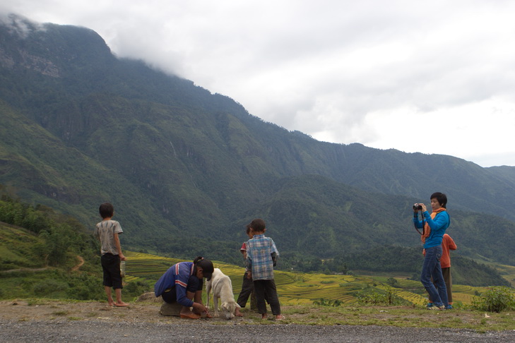 Y ti, bat Xat, lao cai