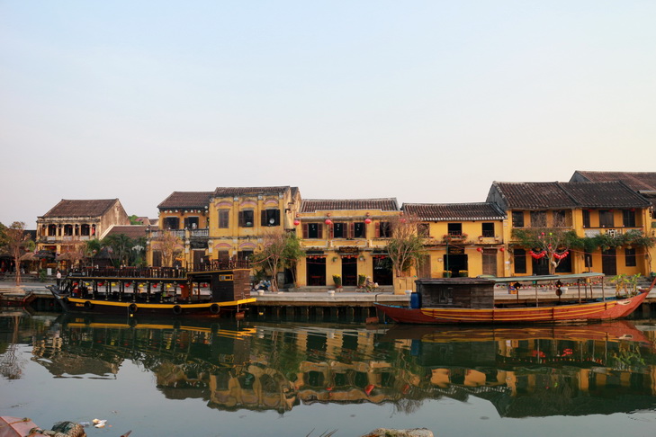 Hoian, Vietnam