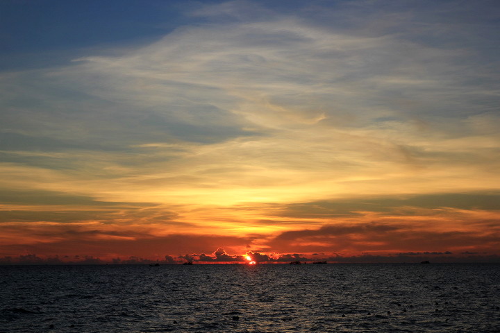 Phu Quoc island, Vietnam, south, authentic travel, beach