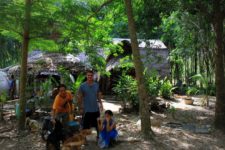 Home Stay Koh Lanta, Thailand, Krabi