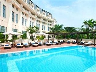 Hilton Opera Hanoi