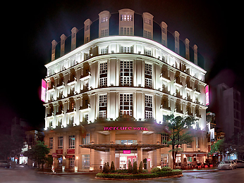 Hilton Opera Hanoi