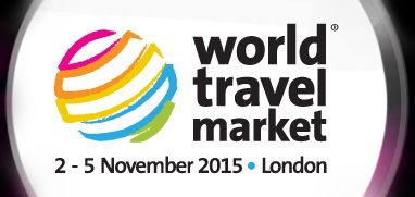 WTM, London 2015